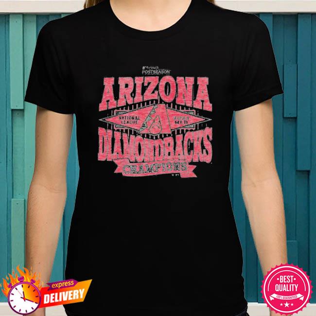 Diamondbacks Division Series Champs Gear, Arizona Diamondbacks