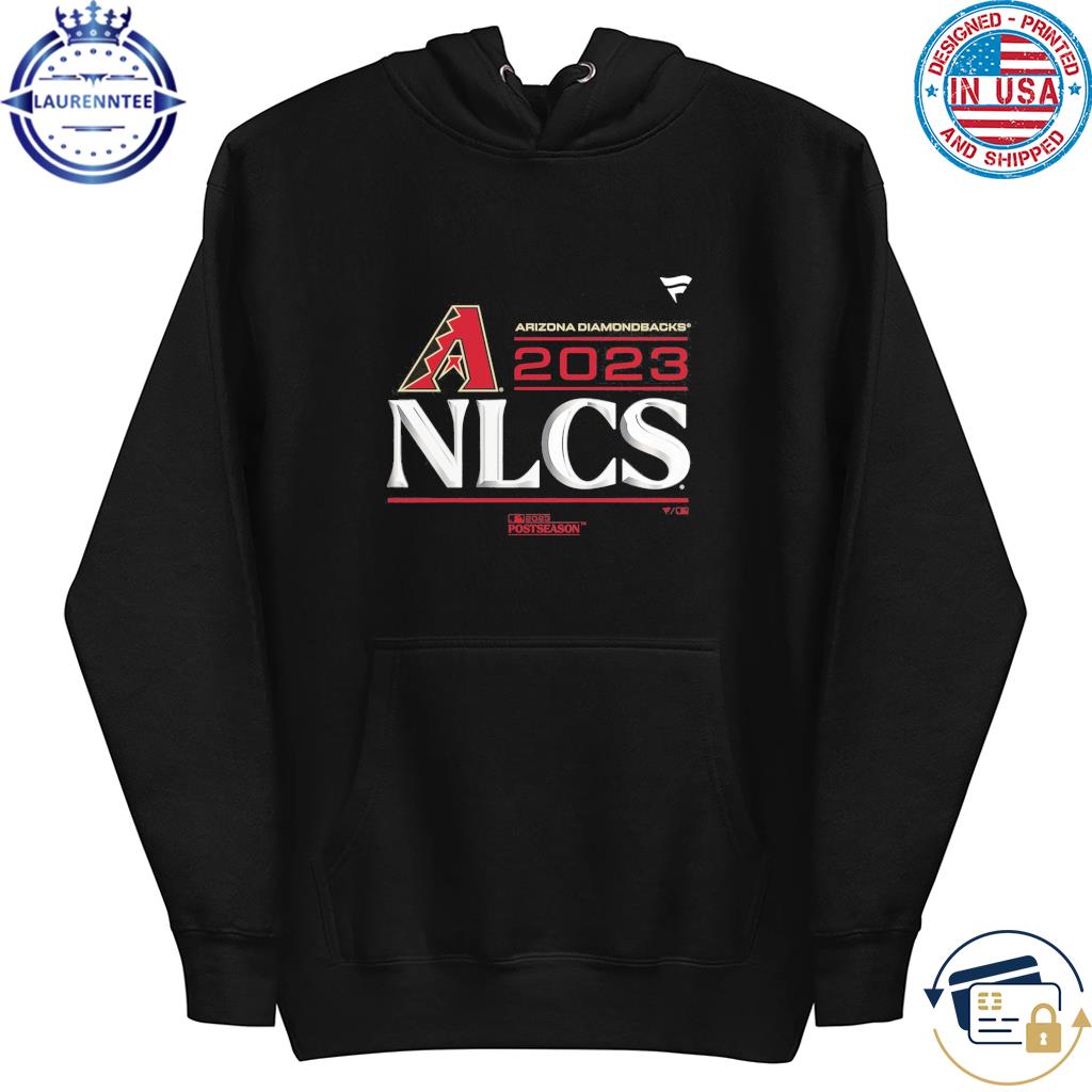 Official Arizona Diamondbacks Alcs 2023 Shirt, hoodie, sweater, long sleeve  and tank top