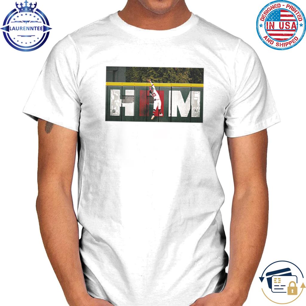 Official Atlanta Braves Michael Harris Ii T-shirt,Sweater, Hoodie