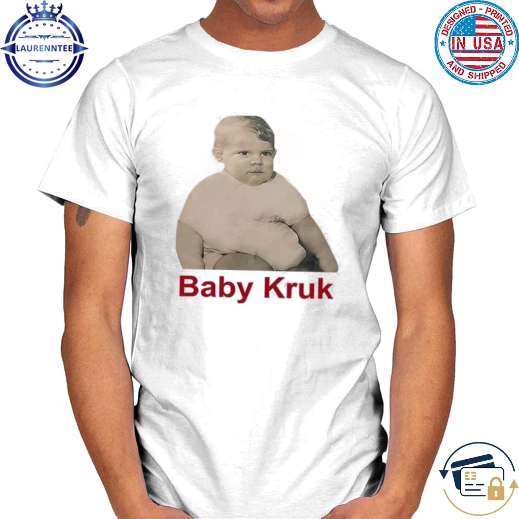 Baby kruk shirt, hoodie, sweater, long sleeve and tank top