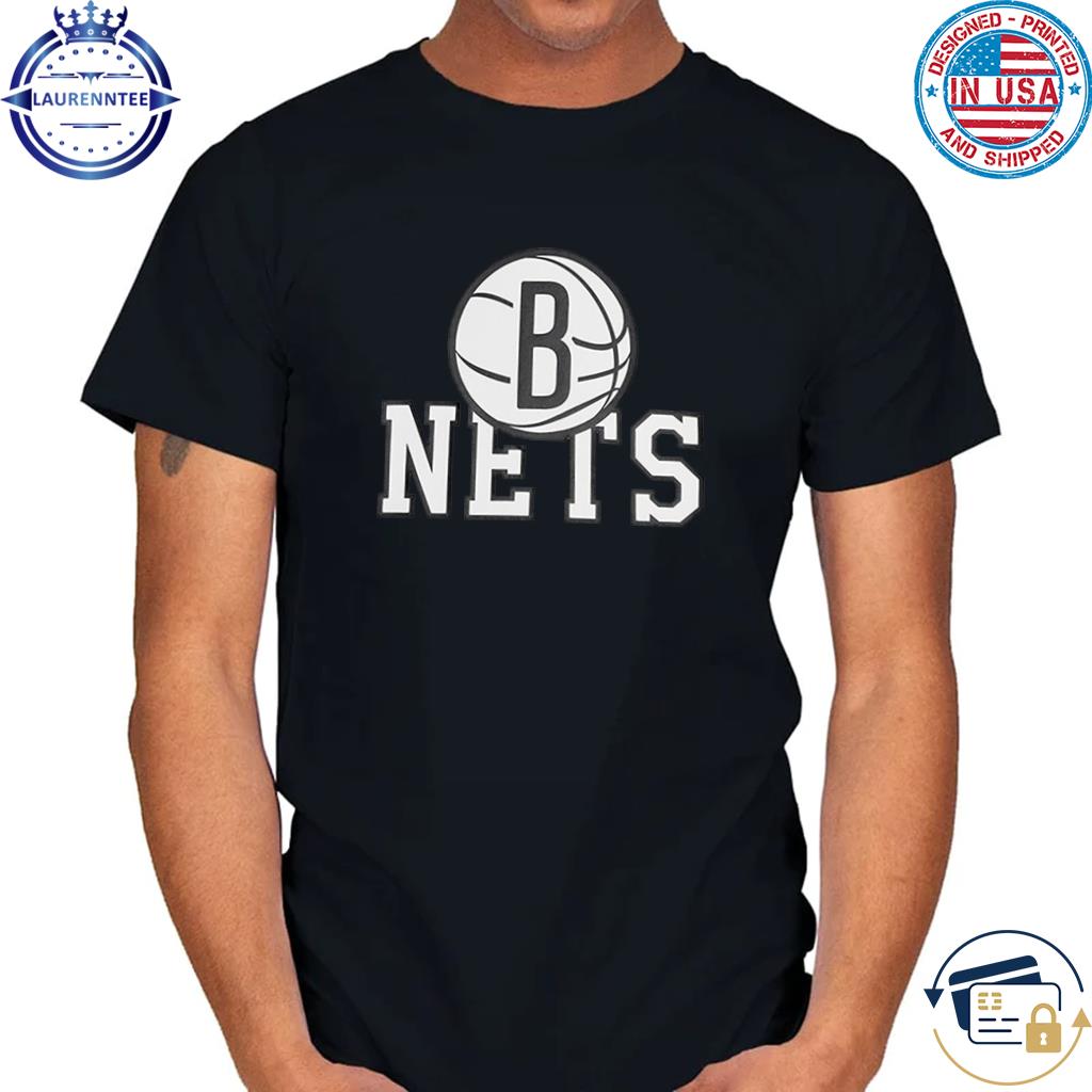 nba nets shirt