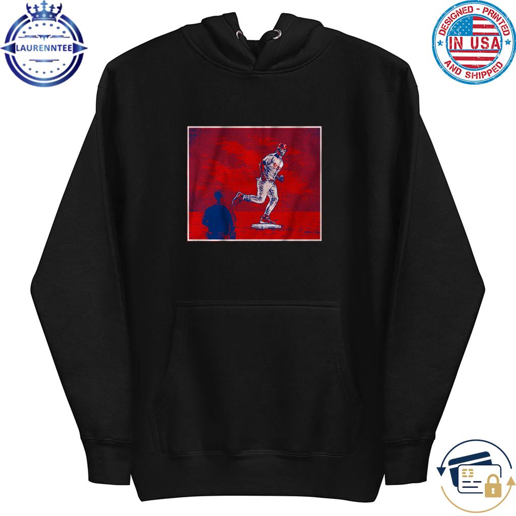 Bryce Harper The Staredown T Shirt, hoodie, sweater, long sleeve and tank  top