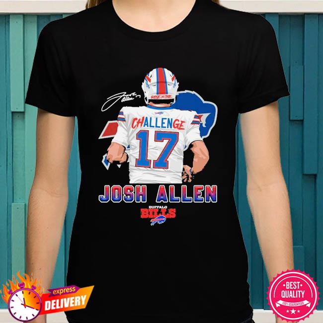 My other shirt is a Josh Allen jersey shirt, hoodie, sweater and v-neck t- shirt