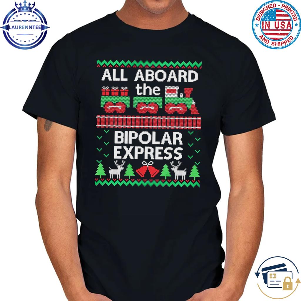 Bipolar express clearance sweater