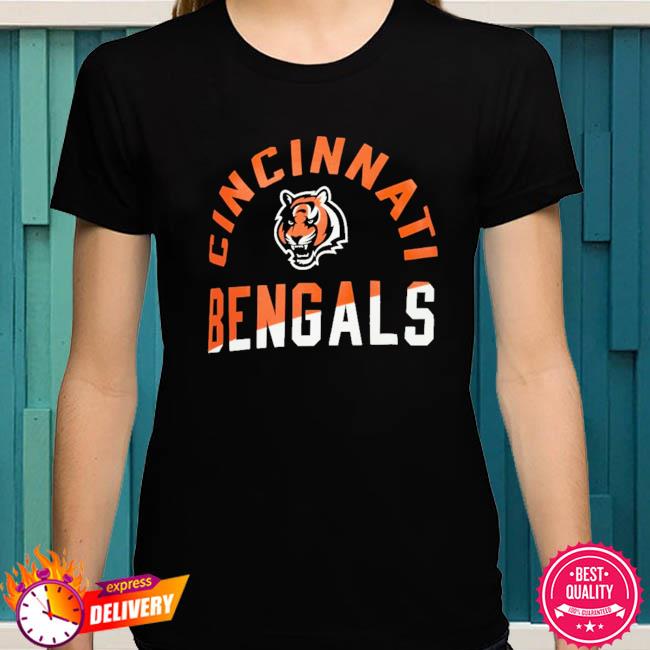 Cincinnati bengals youth clearance shirts