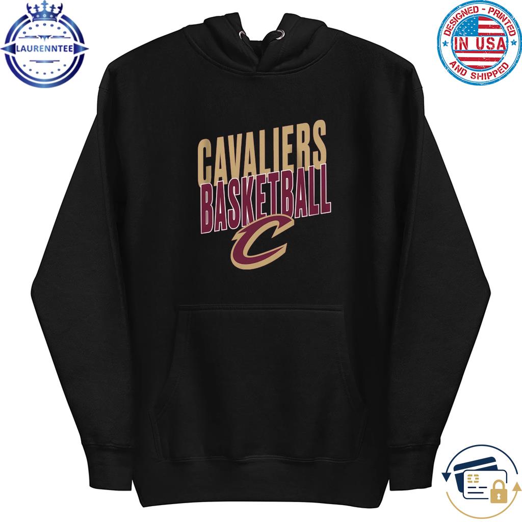 Cleveland Cavaliers Youth Showtime Long Sleeve T-Shirt, hoodie, sweater,  long sleeve and tank top