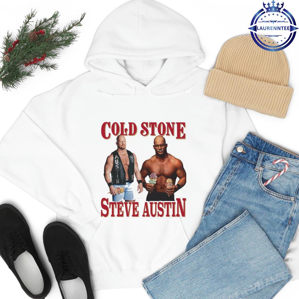 Stone Cold and Steve Austin Mets Jersey shirt, hoodie, sweater