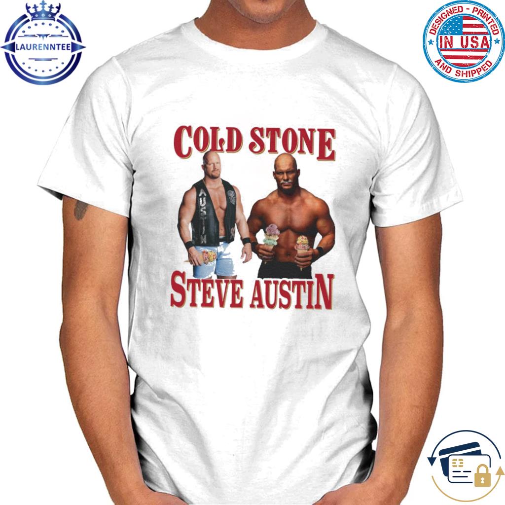 Stone Cold And Steve Austin Mets Jersey Shirt, hoodie, sweater and
