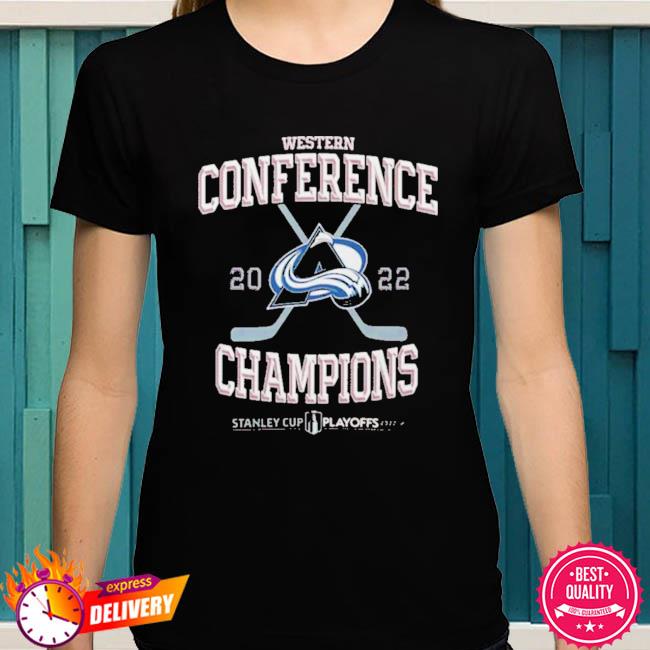 Colorado avalanche champs stanley cup champions shirt,tank top, v-neck for  men and women