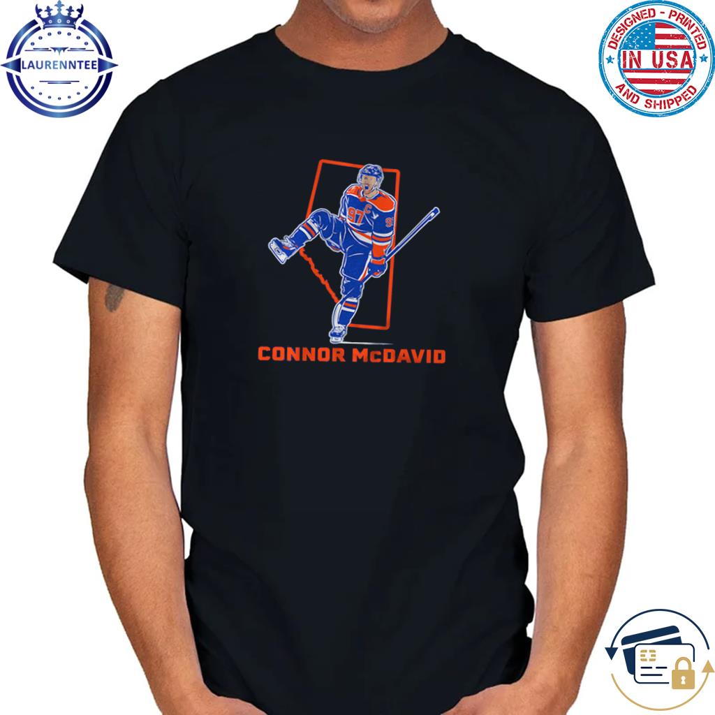 Official connor McDavid Province Star Shirt,Sweater, Hoodie, And