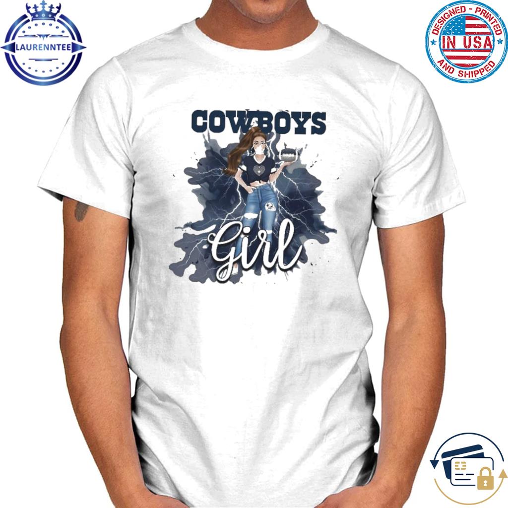 Dallas Cowboys New Era 2023 Nfl Draft T-shirt,Sweater, Hoodie, And Long  Sleeved, Ladies, Tank Top