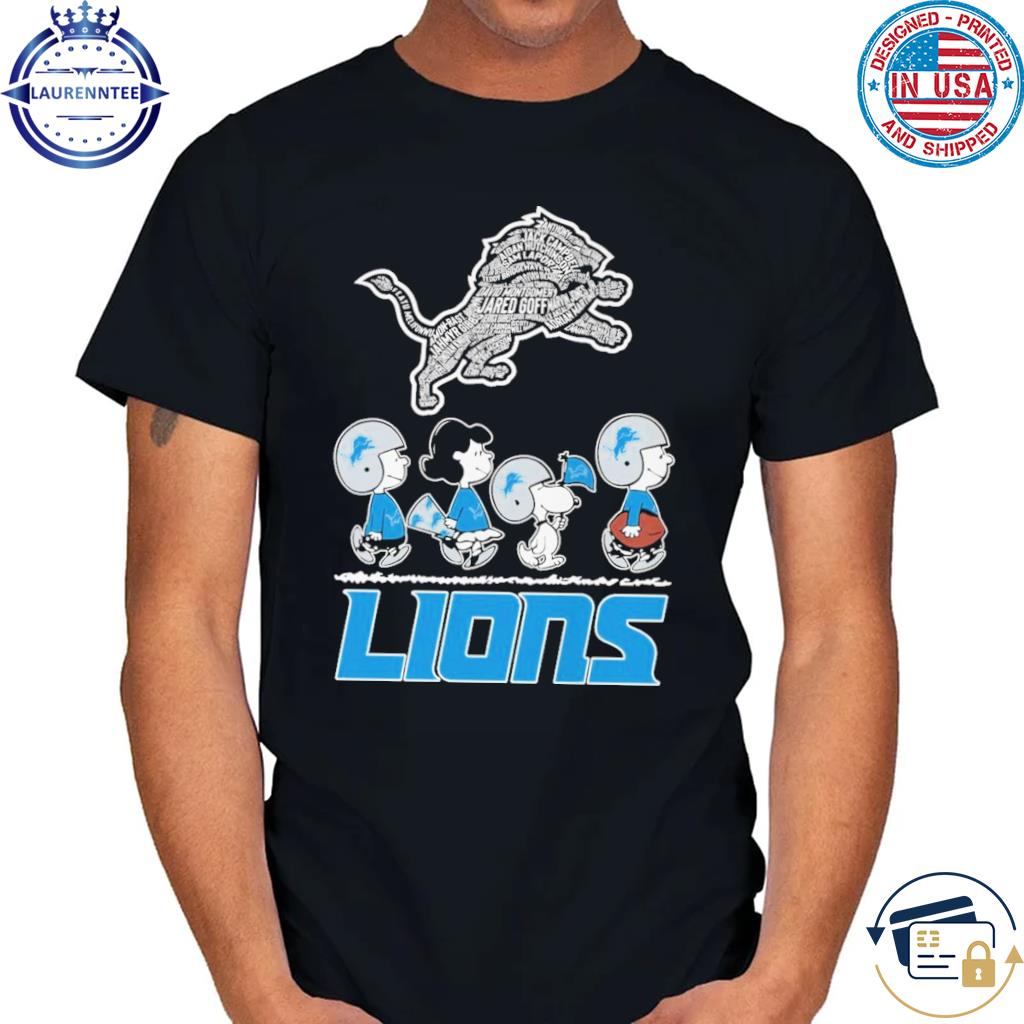 Detroit Tigers Detroit Lions Tiny Heart Shape 2023 Shirt - Peanutstee