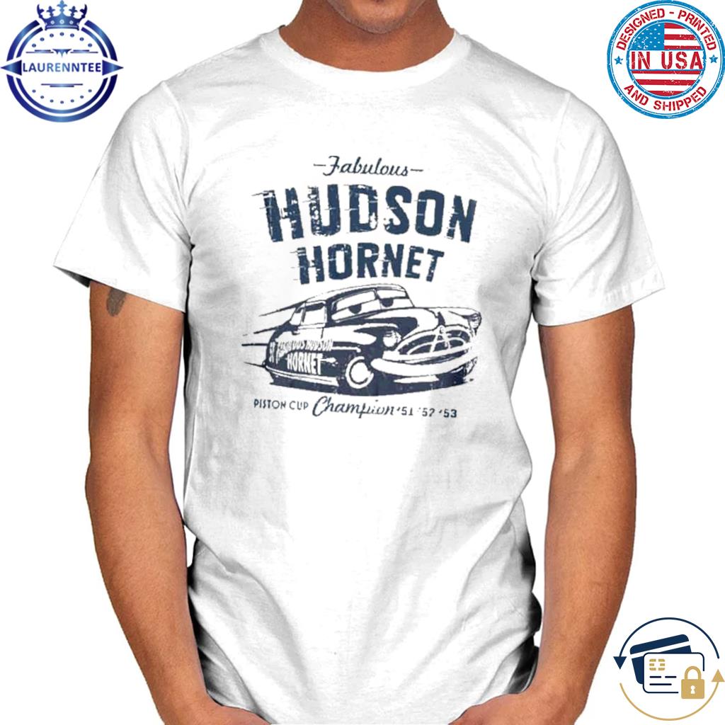 doc hudson shirt