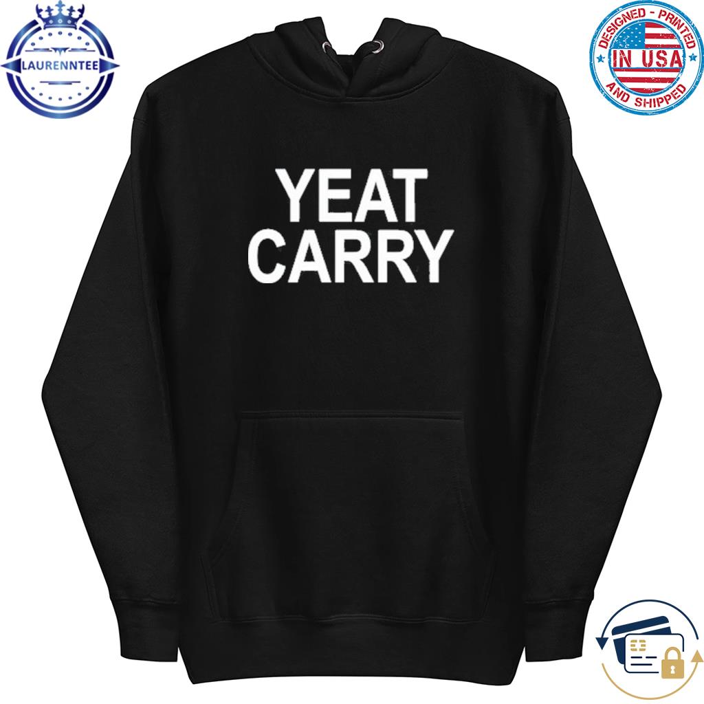 Yeat Carry Shirt