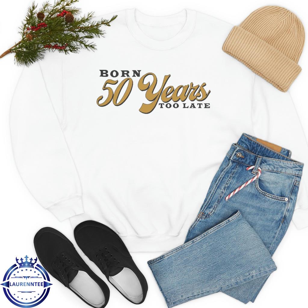 Drake white clearance sweater