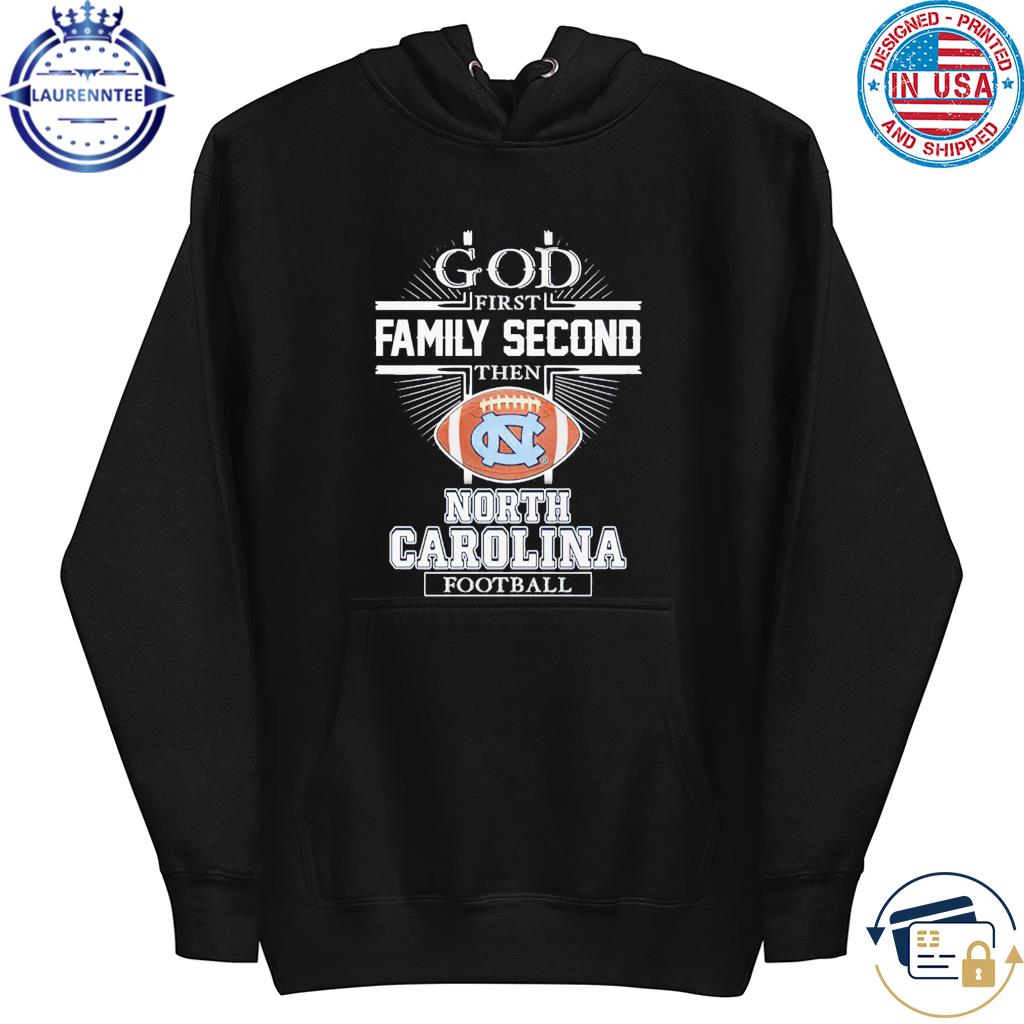 God First Family Second Then Philadelphia Eagles Shirt ⋆ Vuccie