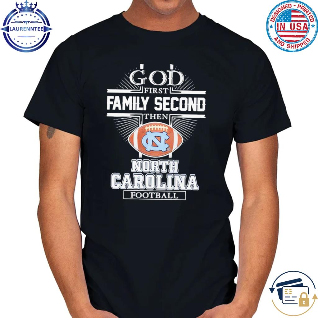 God First Family Second Then New York Mets Shirt ⋆ Vuccie