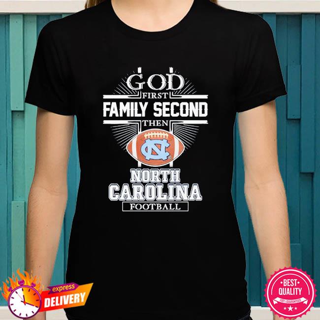 God First Family Second Then Philadelphia Eagles Shirt ⋆ Vuccie