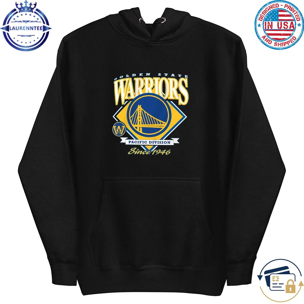 Golden state warriors clearance throwback t shirt