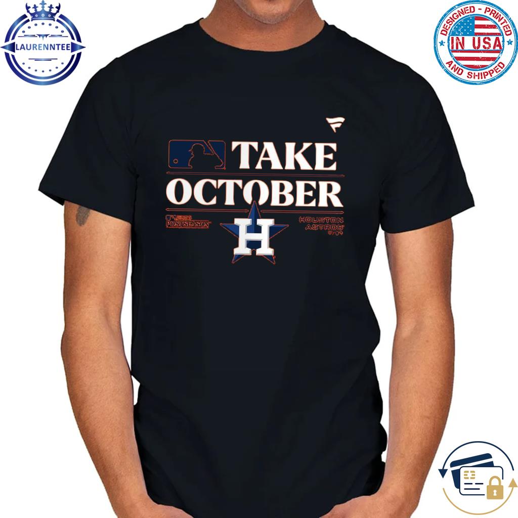 2023 Postseason Houston Astros T-Shirt,Sweater, Hoodie, And Long