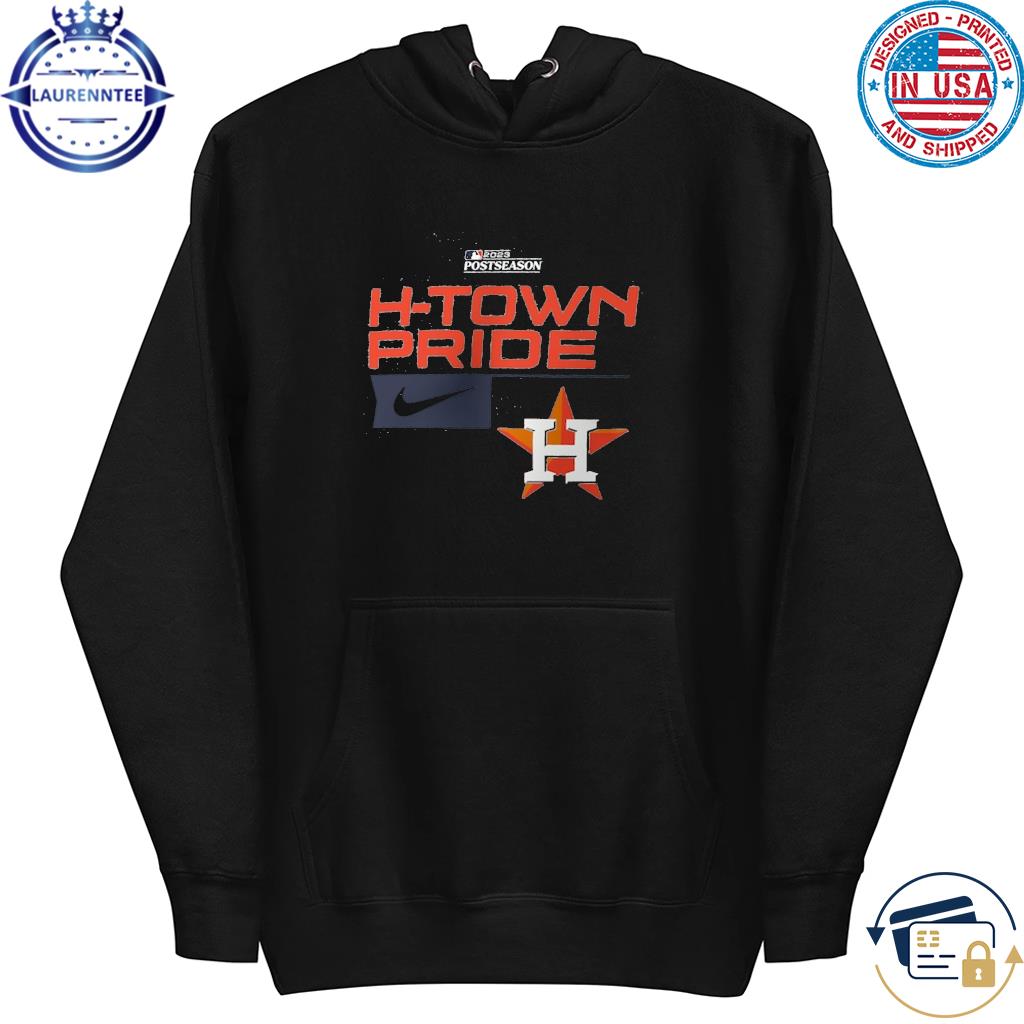 Houston Astros Nike 2023 Postseason Legend Performance T-shirt Sweatshirt  Hoodie