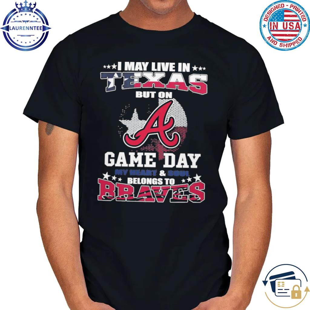 I May Live In Tennessee But On Game Day My Heart & Soul Belong To Houston  Astros 2023 T-shirt,Sweater, Hoodie, And Long Sleeved, Ladies, Tank Top