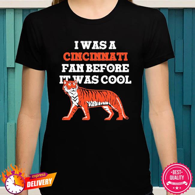 Never Undersatimate An Old Man Who Loves Cincinnati Bengals Shirt - Teespix  - Store Fashion LLC