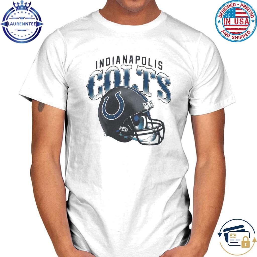 Indianapolis Colts T-Shirts for Sale