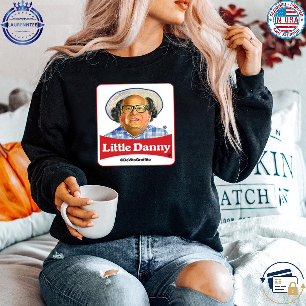 Danny 2024 devito sweatshirt