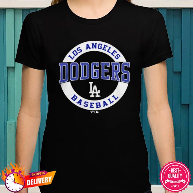 Los Angeles Baseball Levelwear Uproar Farm Team Shirt