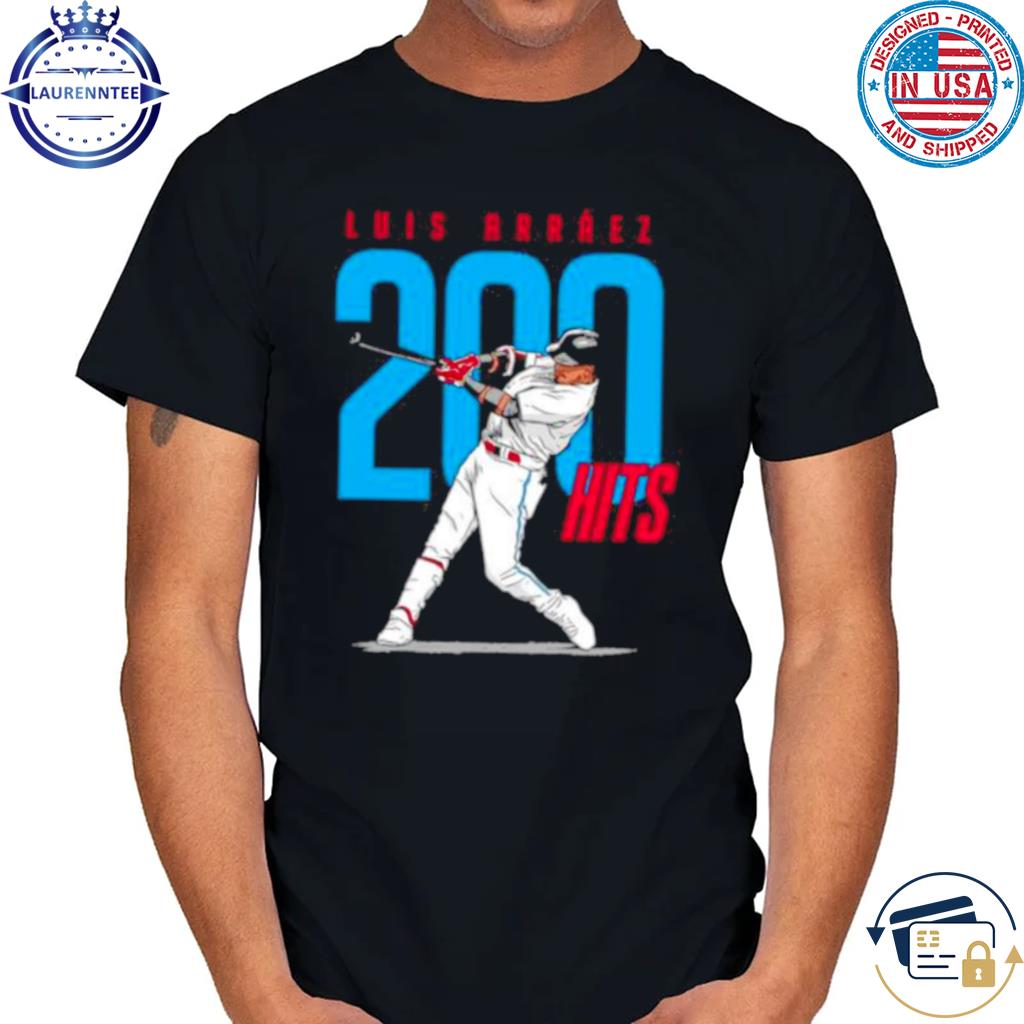 All-Star Game 2023 Luis Arraez shirt, hoodie, sweater, long sleeve and tank  top