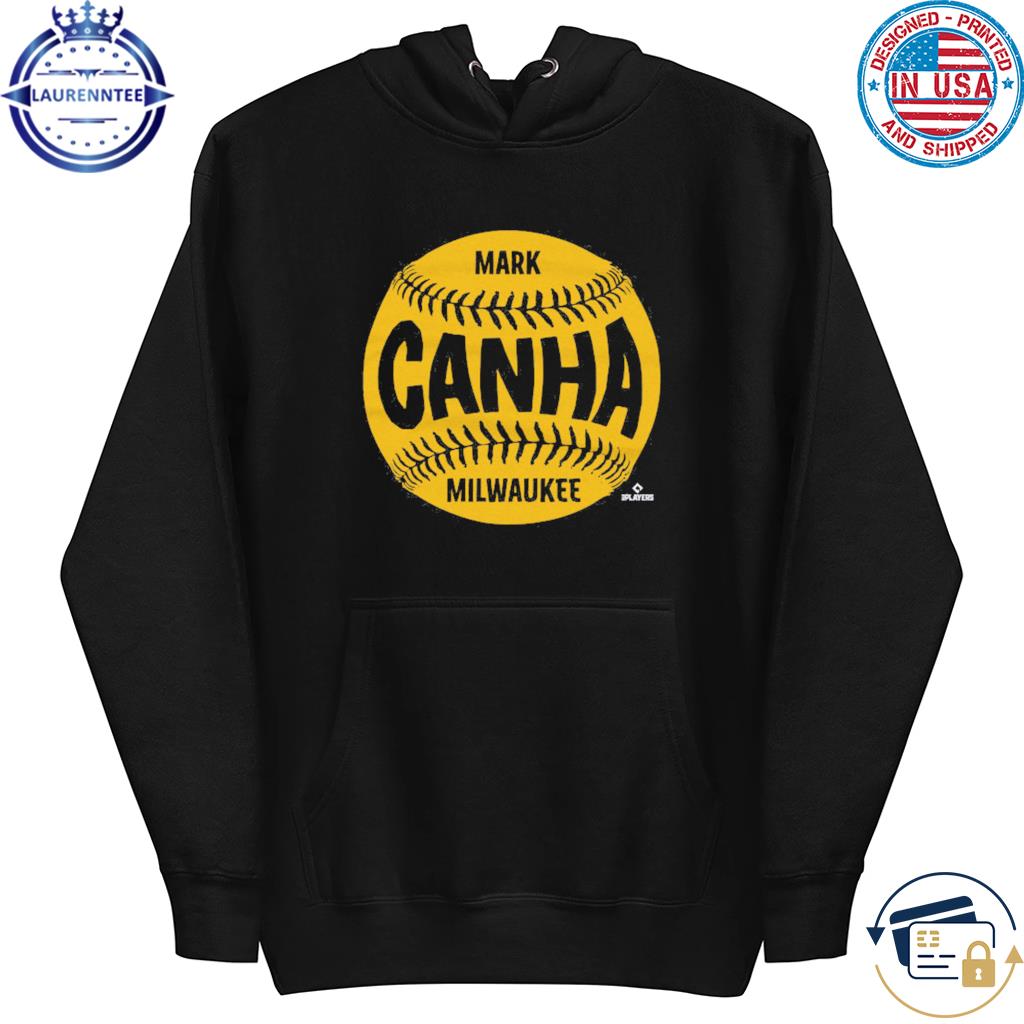 mark canha shirt