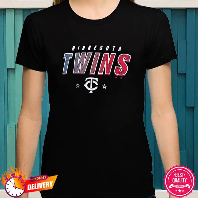 Minnesota Twins, Shirts & Tops