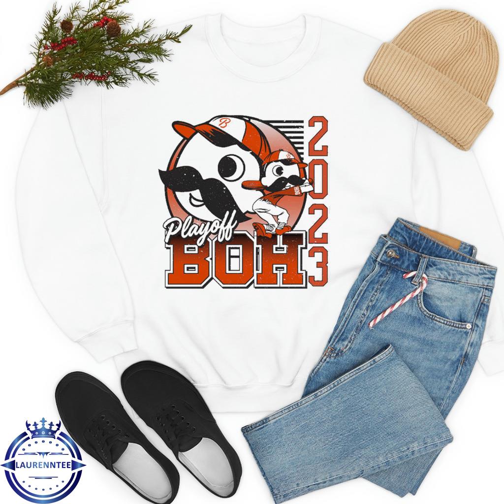 National Bohemian 2023 Baseball Playoffs Shirt, hoodie, sweater, long  sleeve and tank top