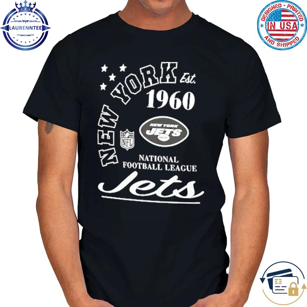 Winnipeg Jets Starter Arch City Theme Graphic Long Sleeve T-Shirt