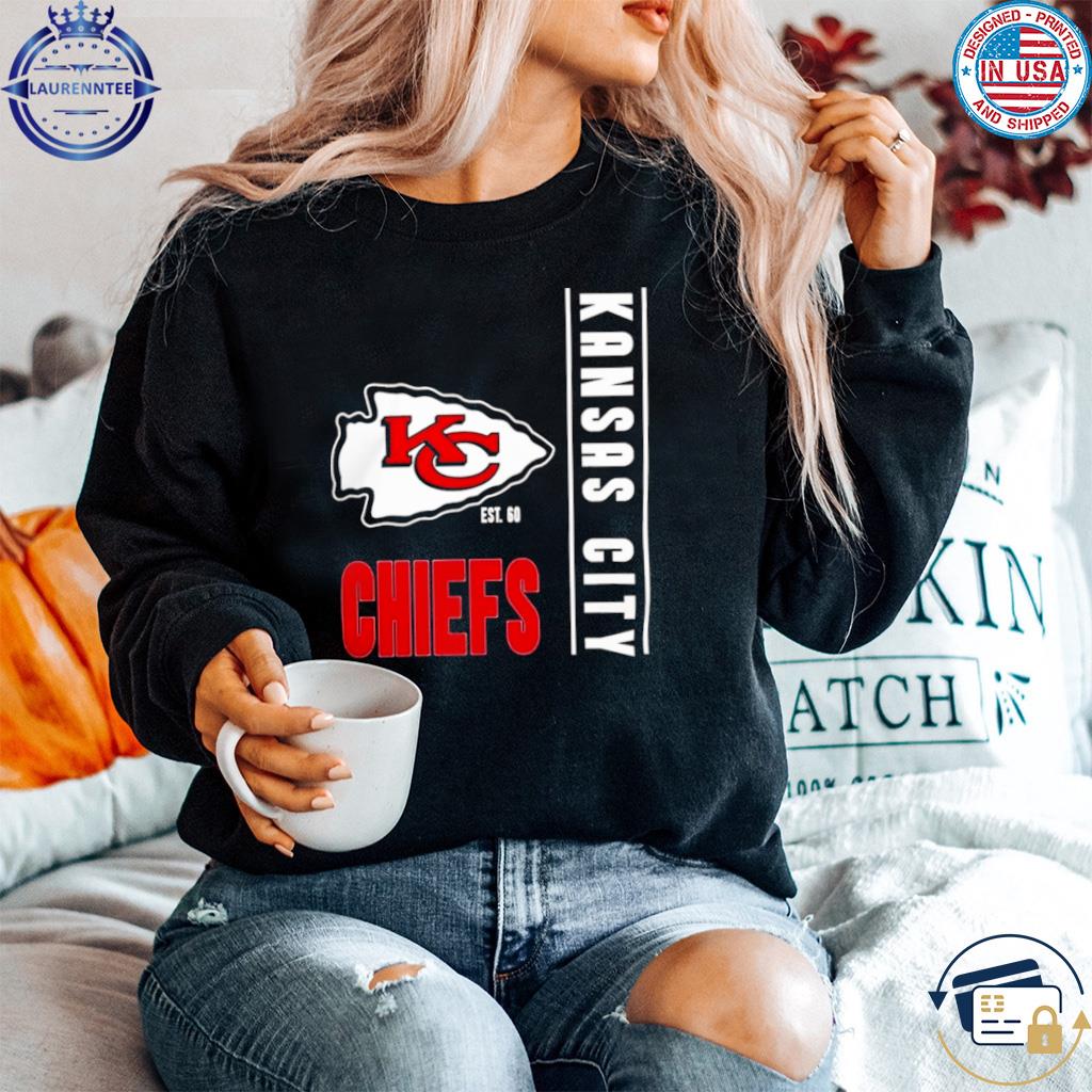 NFL Kansas city Chiefs lockup essential Shirt, hoodie, sweater