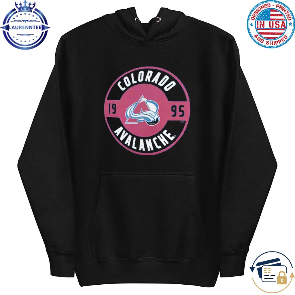 Original colorado Avalanche Team Logo Shirt, hoodie, sweater, long sleeve  and tank top