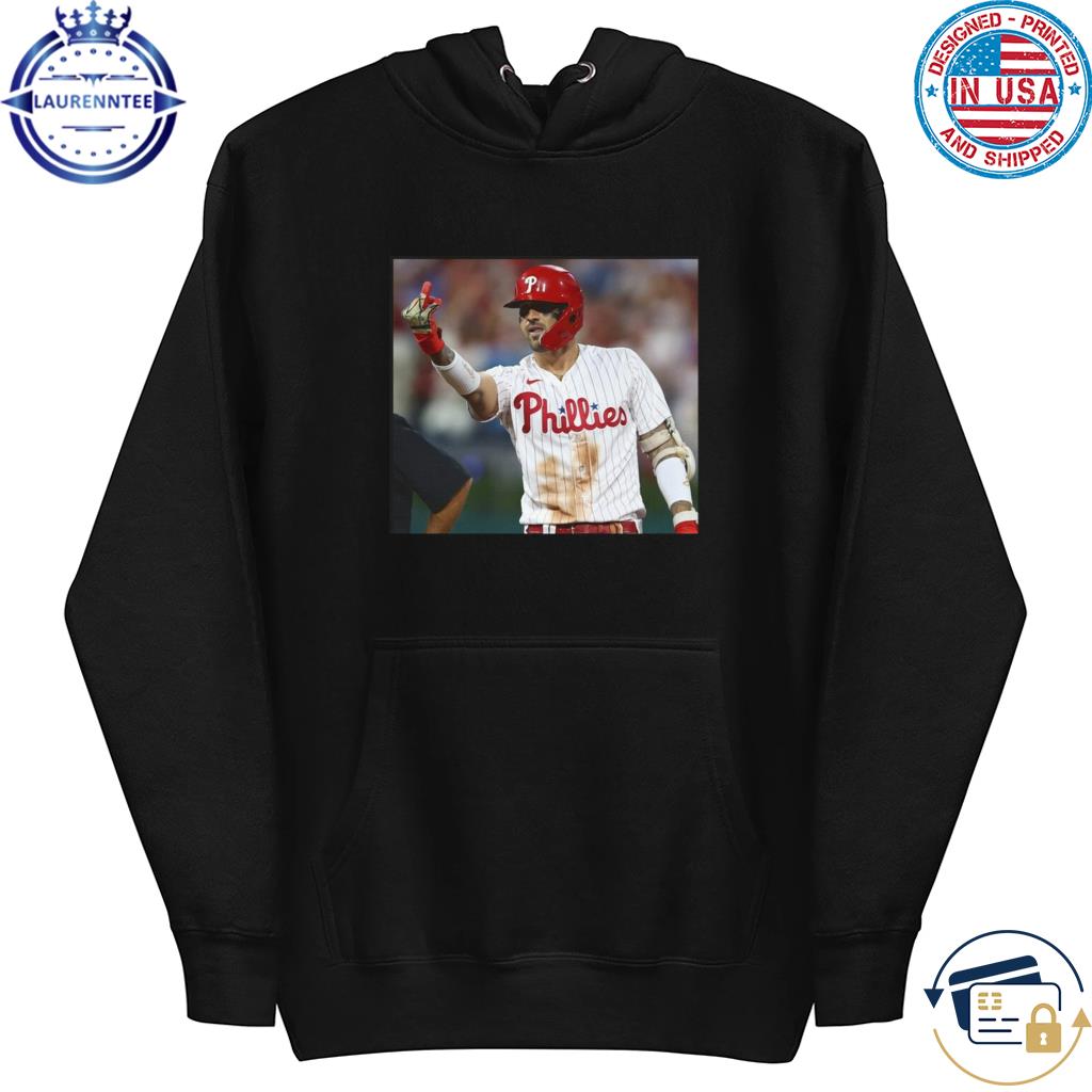 Nick castellanos ring finger - phillies shirt, hoodie, sweater, long sleeve  and tank top