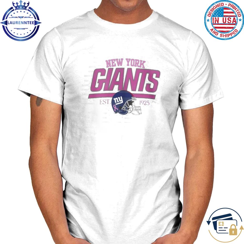Ny Giants Tshirt Sweatshirt Hoodie Giants Football Shirts New York
