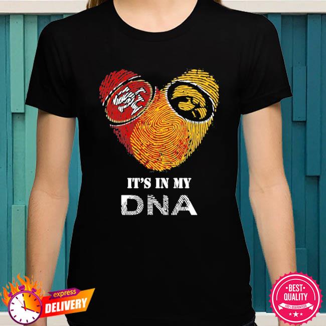 Its is in my dna san francisco 49ers san francisco giants golden state  warriors san jose sharks shirt, hoodie, sweater, long sleeve and tank top