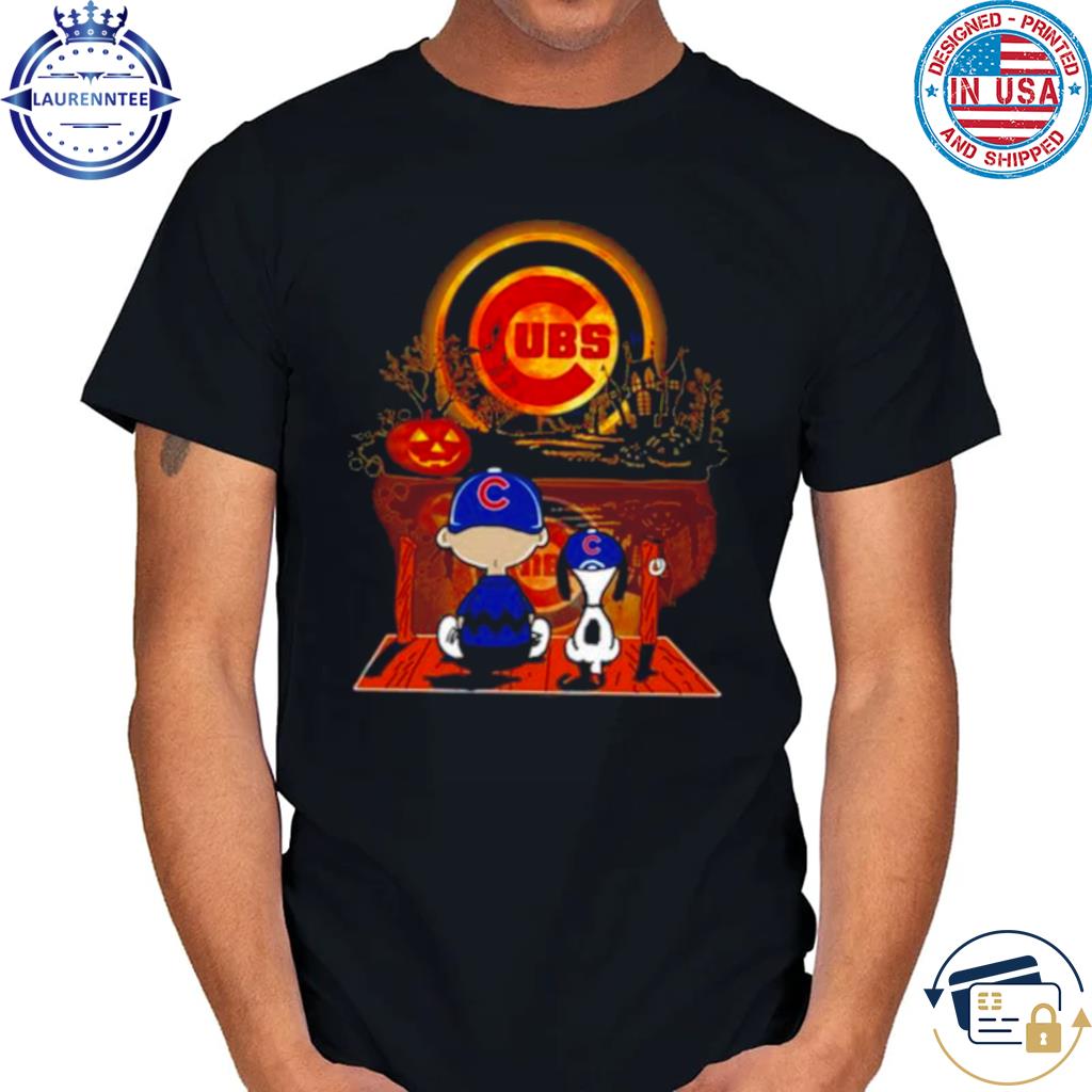 All Star Game Baseball Chicago Cubs logo T-shirt, hoodie, sweater