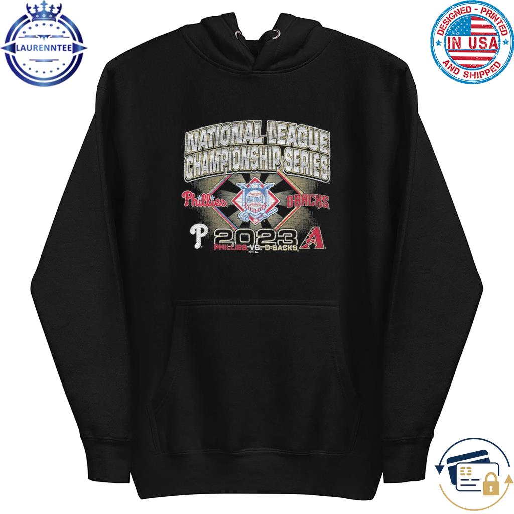 Philadelphia Phillies 2023 NLCS Shirt, hoodie, sweater and long sleeve