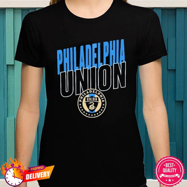 philadelphia union shirts