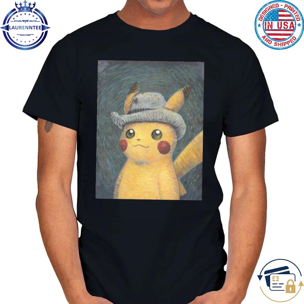 https://images.laurenntee.com/2023/10/pokemon-x-van-gogh-museum-pikachu-portrait-inspired-by-van-gogh-self-portrait-shirt-shirt.jpg