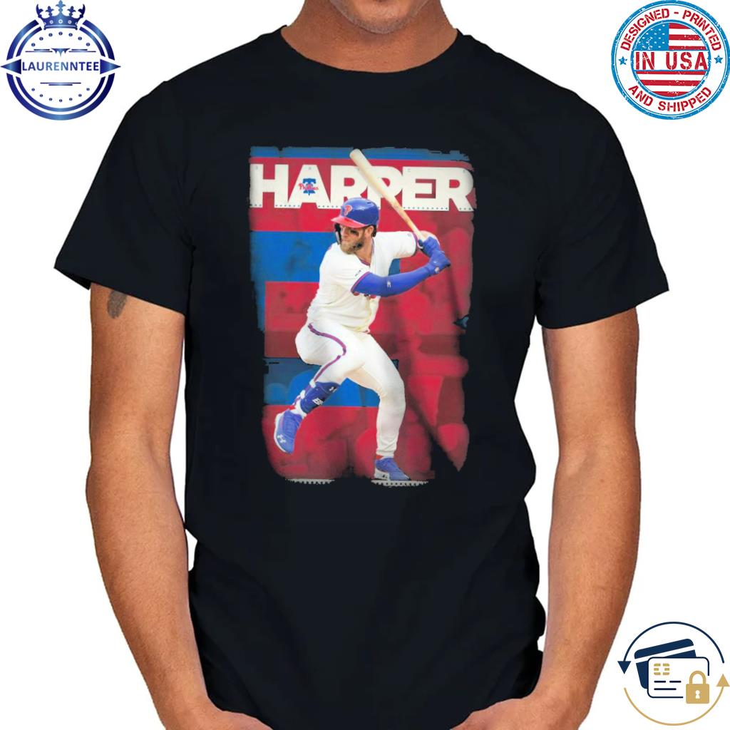 Premium Bryce Harper Limited Edition T-Shirt, hoodie, sweater, long sleeve  and tank top