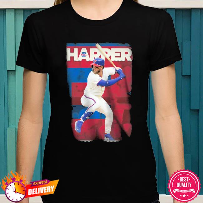 Premium Bryce Harper Limited Edition T-Shirt, hoodie, sweater, long sleeve  and tank top