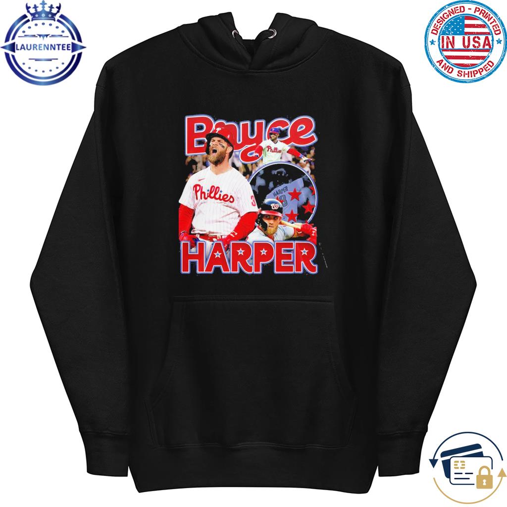 Bryce Harper Phillies Believe T Shirt, hoodie, sweater, long sleeve and  tank top