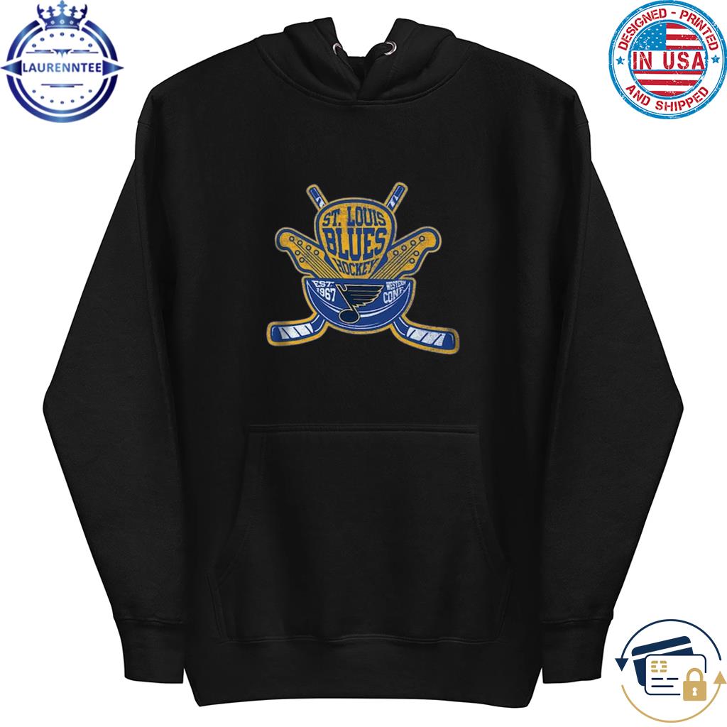 St. louis blues youth ice city shirt, hoodie, sweater, long sleeve