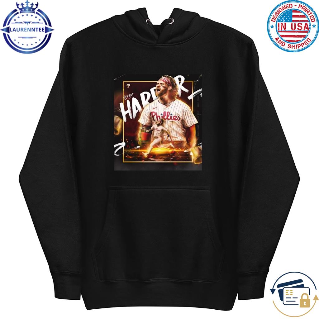 Happy Birthday Bryce Harper T-shirt - Shibtee Clothing