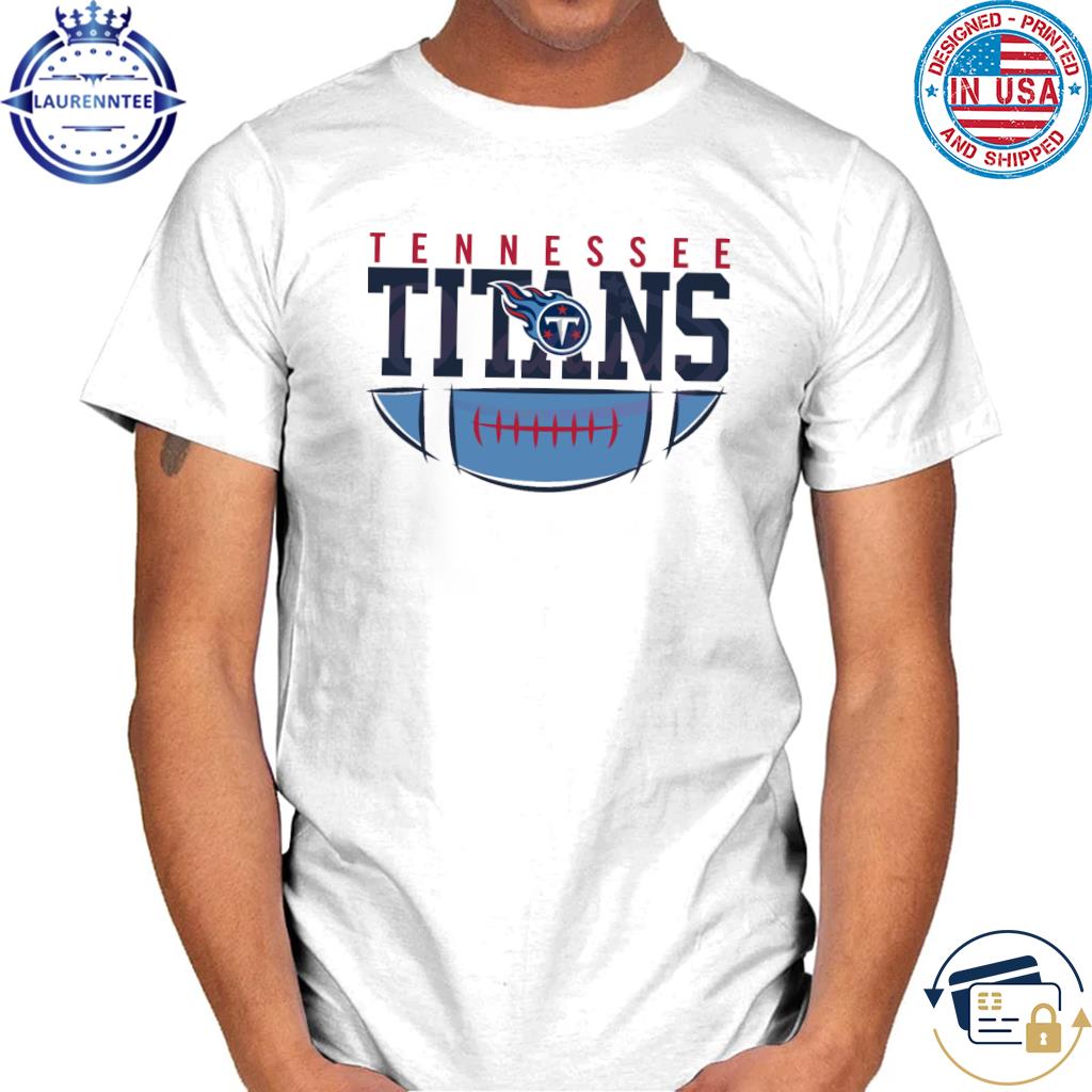 Tennessee Titans T-Shirts for Sale